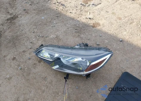 2020 Honda Fit Lx из США, поврежденный, VIN 3HGGK5H40LM713836